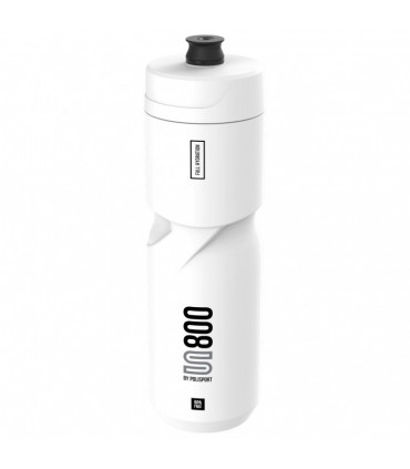 BIDON 800ML BLANCO