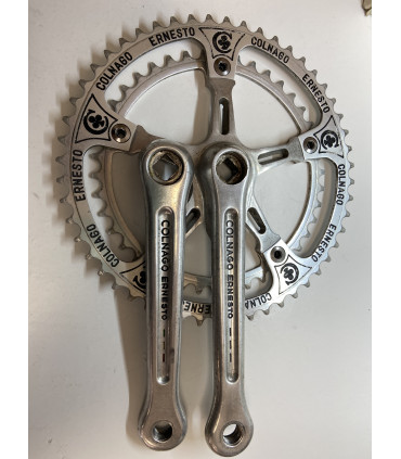 BIELAS COLNAGO ERNESTO LARGO 170 42/52 SEGUNDA MANO