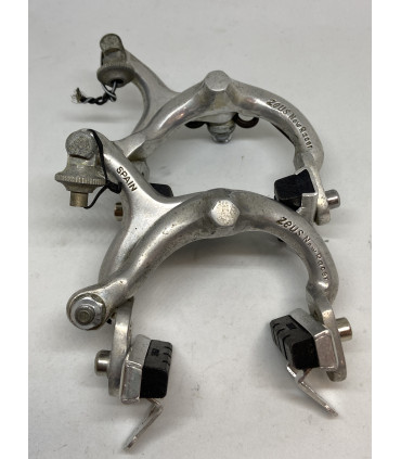 PUENTES DE FRENO ZEUS NEW RACER SEGUNDA MANO