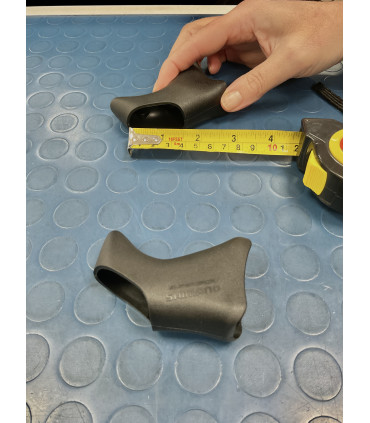 GOMA MANETA SHIMANO BL1055 NO COMPATIBLE STI