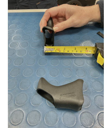 GOMA MANETA SHIMANO BL1055 NO COMPATIBLE STI