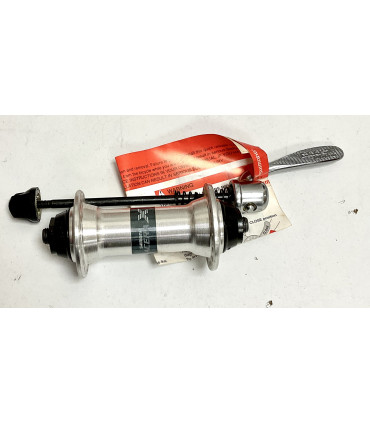 BUJE DELANTERO SHIMANO ACERA 36 RADIOS