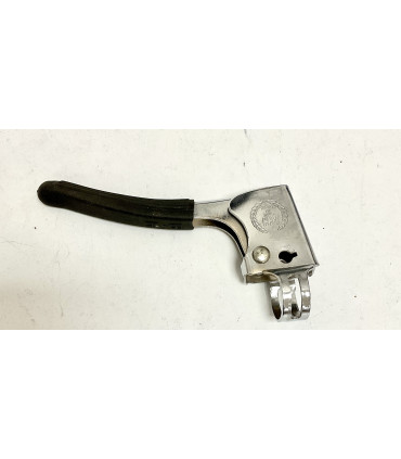 MANETA IZQUIERDA FRENO PASEO O BMX MARCA BH CON GOMA