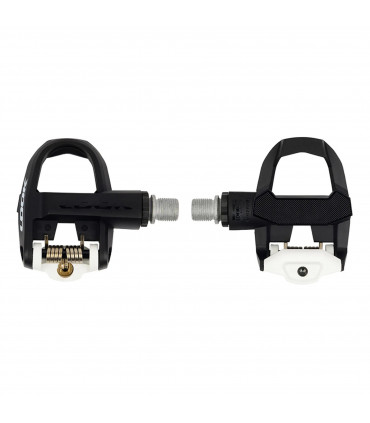 PEDALES DE BICICLETA LOOK KEO CLASSIC 3 NEGRO/BLANCO