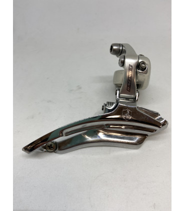 DESVIADOR CAMPAGNOLO RACING T TRIPLE ABRAZADERA 28,6