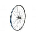 RUEDA TRASERA 29" MACH1 TRAXX BUJE SRAM XD 746 DISCO 6 TORNILLOS EJE PASANTE 12MM X 142MM