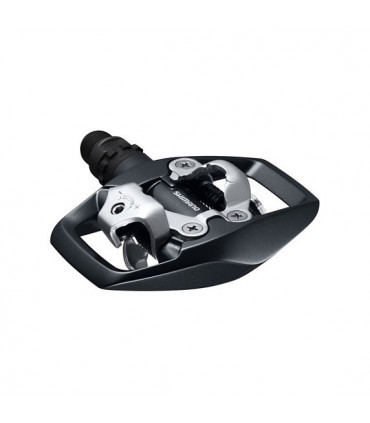 PEDAL AUTOMÁTICO SHIMANO ED500 SPD CON CALAS SM-SH56