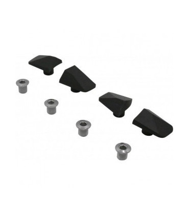 KIT TAPAS PLATO T.A X110 SHIMANO 105 R7000