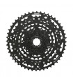 CASSETTE  SHIMANO CUES CS-LG300-10 10 VELOCIDADES 11-48D