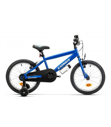 BICICLETA MTB INFANTIL CONOR KID 18