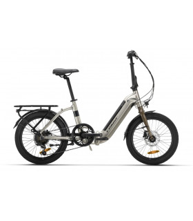 CONOR MAUI E-FOLDING 20"PLEGABLE  6V ORO