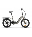 CONOR MAUI E-FOLDING 20"PLEGABLE  6V ORO