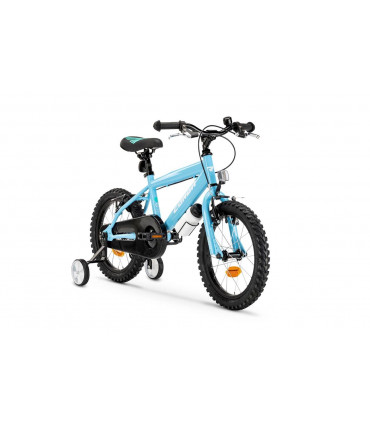 BICICLETA 16" CONOR KID 16 AZUL