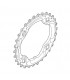 PLATO SHIMANO DEORE XT PLATO 30D PARA FC-M782 96 MM