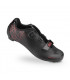 ZAPATILLA CARRETERA ROADSTER 2 NEGRA ROJO