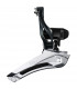 DESVIADOR TRIPLE FD-4703 TIAGRA ABRAZADERA 31.8MM