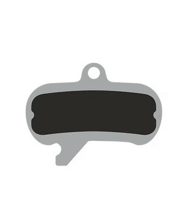 PASTILLA ORGANICA CLARKS SRAM MAVEN