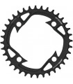CORONA E-BIKE BOSCH GEN.4 34 T FSA