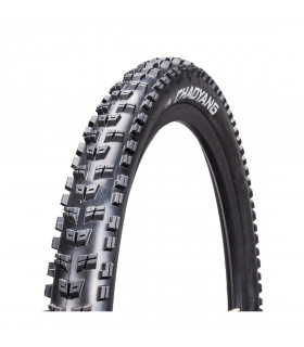 CUBIERTA CHAOYANG ROCK WOLF TLR 27,5X2,60 60 TPI