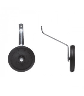 ESTABICICLOS 1 AGUJERO ROSCADO - PARA BICICLETAS DE 12"