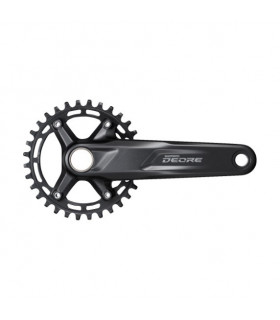 SHIMANO BIELAS 10/11V FC-M5100-1 32D 170MM