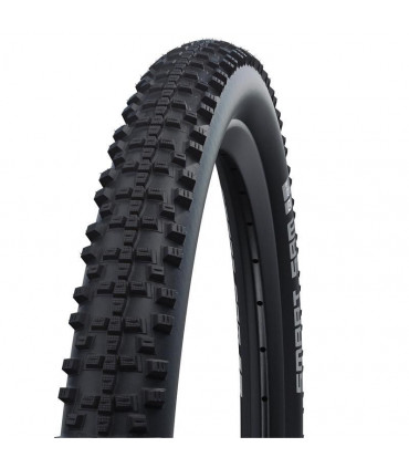 CUBIERTA SCHWALBE SMART SAM 29x2.10 HS624 PERFORMANCE LINE ADDIX RIGIDA NEGRO 54-622