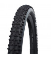 CUBIERTA SCHWALBE SMART SAM 29x2.10 HS624 PERFORMANCE LINE ADDIX RIGIDA NEGRO 54-622