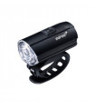 LUZ USB "TRON300" 300 LUMENES DELANTERA