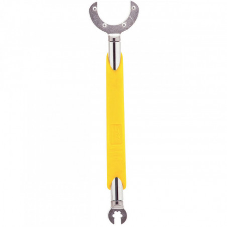 LLAVE MAVIC DOBLE PARA CONOS Y RADIOS TB-5595