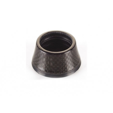 ARANDELA CÓNICA CARBONO 1-1/8x20 MM