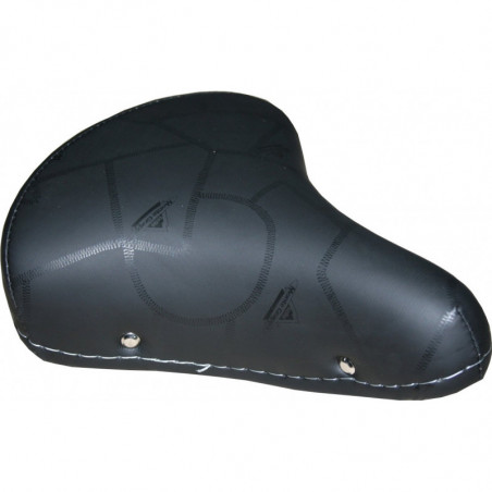 SILLÍN MONTEGRAPPA XC07-Negro