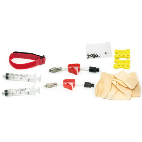 SET DE SANGRADO HIDRAULICO AVID MARCA CLARKS