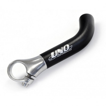 PAR ACOPLES MANILLAR LARGOS