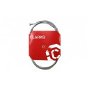 CABLE CAMBIO TANDEM 3050 MM