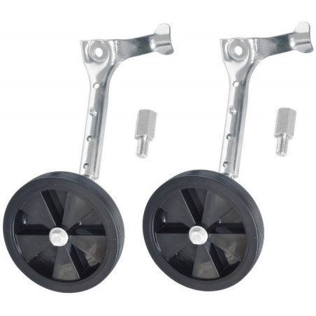 JUEGO ESTABICICLO UNIVERSAL REGULABLE MTB 350-500 PARA CAMBIO