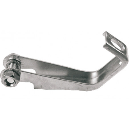 SOPORTE FARO BICICLETA AL FRENO