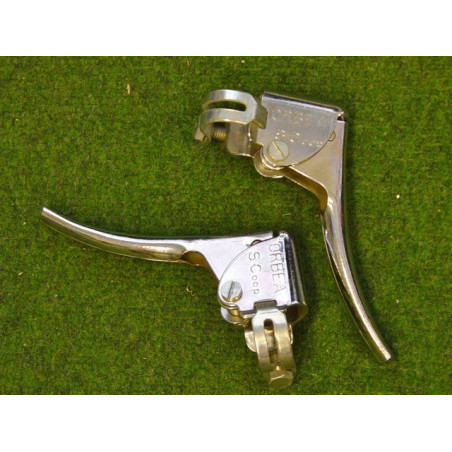 MANETAS DE FRENO ORIGINALES ORBEA