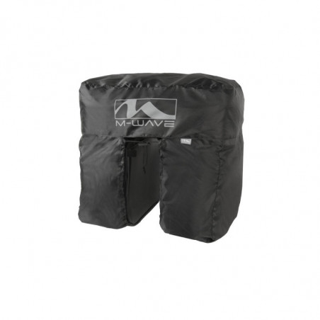 BOLSA IMPERMEABLE CUBRE ALFORJAS