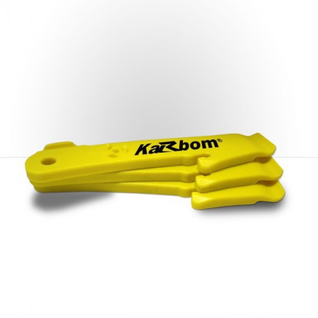 DESMONTABLE MONTADOR 3 UNIDS