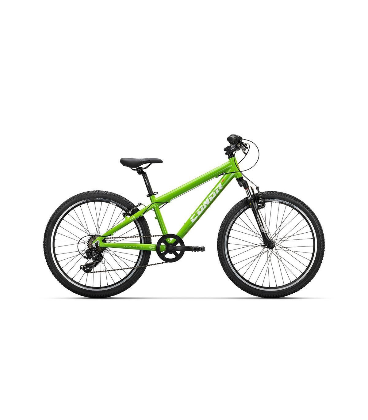 Bicicleta shops mtb conor 5400