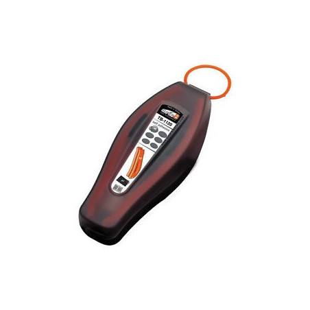 ESTUCHE REPARACION PINCHAZOS SUPER B