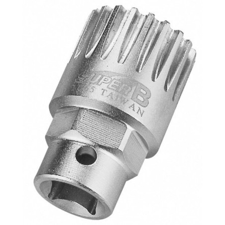 EXTRACTOR PEDALIER SUPER B TB-1080